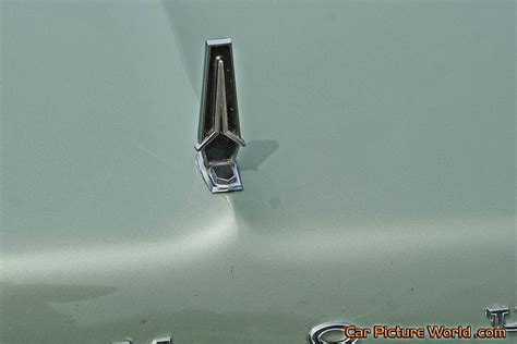 1966 Belvedere 440 Hood Ornament Picture