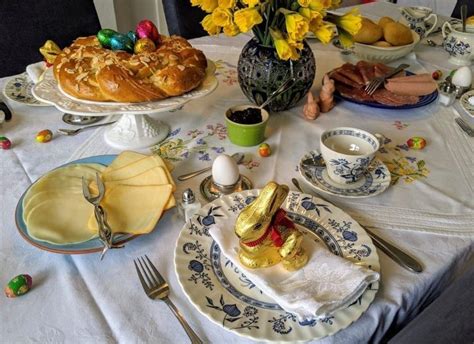 German Easter Traditions, Facts and Customs- All About Easter in Germany! in 2021 | Easter ...