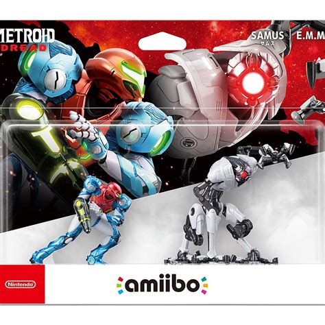 Metroid Dread amiibo, pre-order bonus, and special edition guide - Polygon