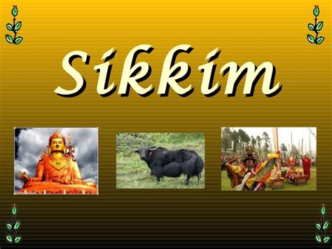 Scenery Of Sikkim Drawing Easy - Here presented 44+ easy scenery ...