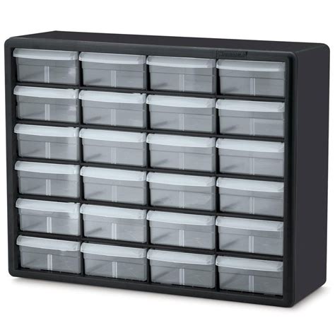 Fastener Storage Bins • Cabinet Ideas