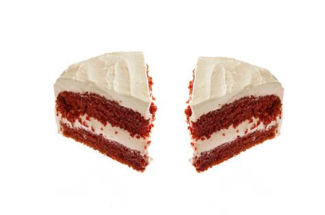 Which Slice Of Cake Is Sliiiiightly Bigger?