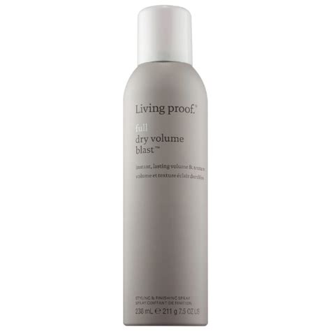 50% Off Living Proof Dry Shampoo