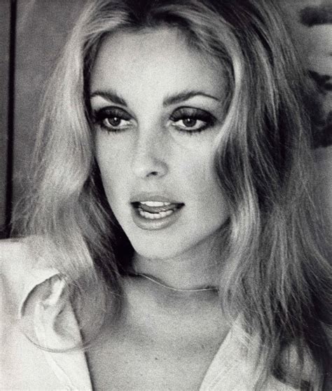 Sharon Tate and her everlasting influence on fashion – Fashion North