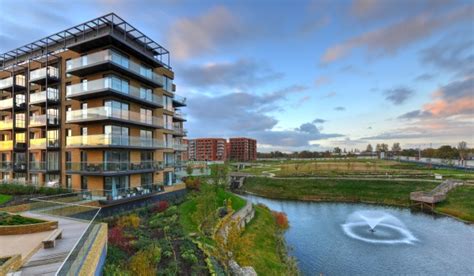 Development spotlight: Kidbrooke Village, near Blackheath - SmartNewHomes