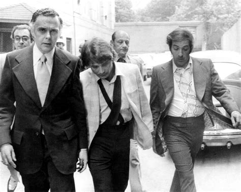 Sammy Gravano: The Mobster Who Betrayed John Gotti And Survived