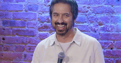 Ray Romano Netflix Comedy Special Review