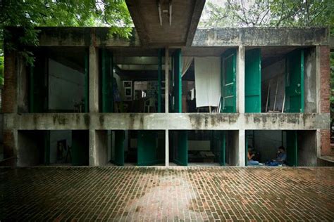 CEPT, Ahmedabad | Architecture, Building, House