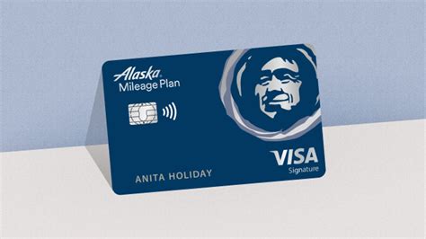 Alaska Airlines Visa Signature credit card Boosts Its Welcome Bonus, Just in Time For Travel ...