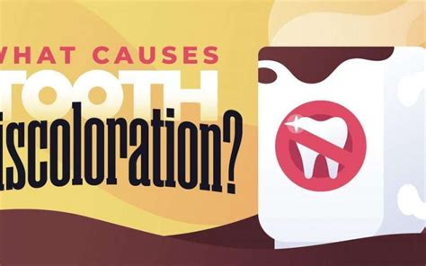 What Causes Tooth Discoloration? | Premier Dental Care