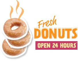 Contact & Locations | Donut Varieties | Delicious Donuts | Heavenly Donuts