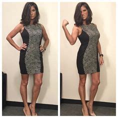 Dana Loesch Amazing Body, Classic Beauty, Sultry, Short Skirts