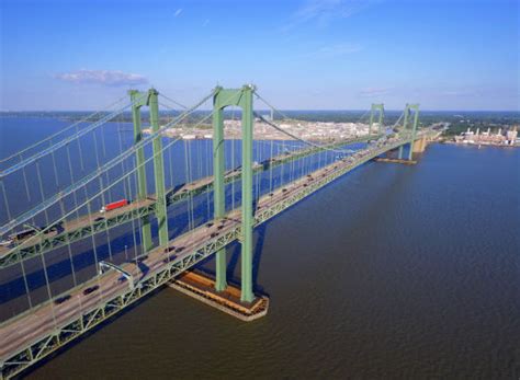 Delaware Memorial Bridge - LMCI Online