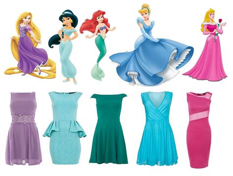 Disney princess inspired dresses, Disney princess dresses, Fashion blogger