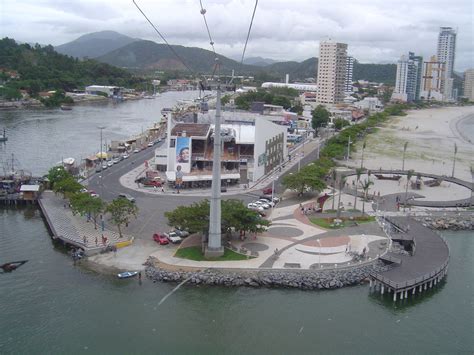 Balneario Camboriu Most Exciting Tourist Destination of Southern Brazil | Brol.com