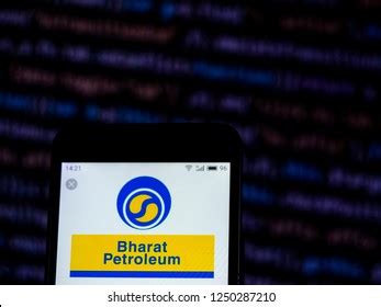 bharat petroleum Logo Vector (.AI) Free Download