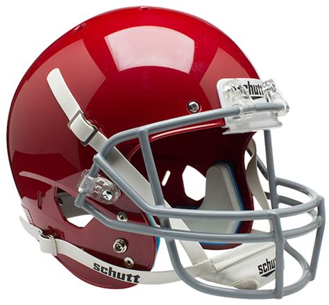 Ohio State Buckeyes Helmets — Game Day Treasures