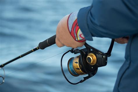 PENN® Spinfisher® VI Spinning Reel - PENN®