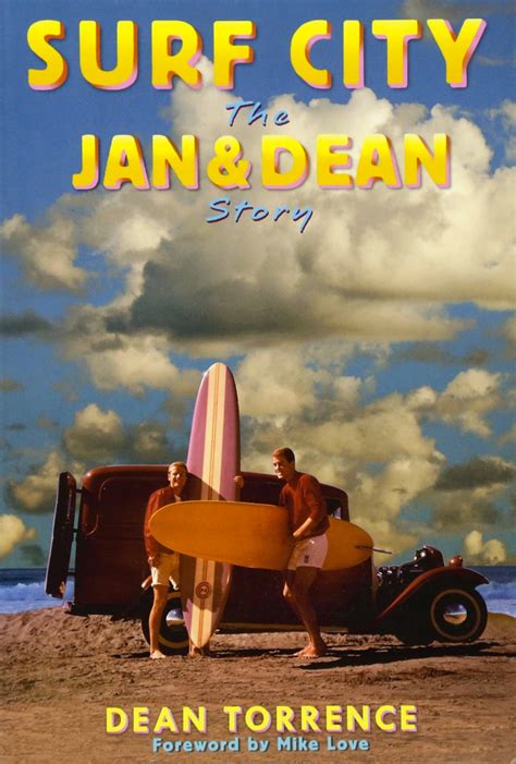 Surf City: The Jan and Dean Story