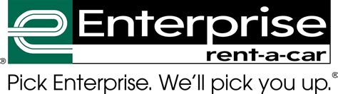 Enterprise Rent a Car Logo - LogoDix