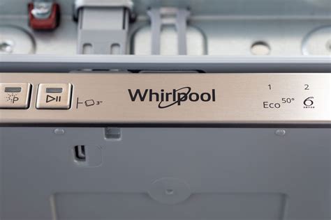 How Long Is Whirlpool Dishwasher Cycle? [Inc. Normal] - Kitchen Seer