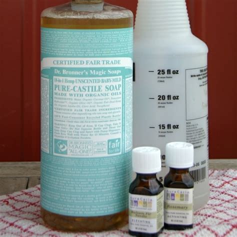 DIY All Purpose Pine Cleaner: Quick & Easy!