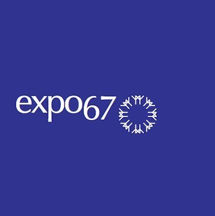 Expo 67 Logos