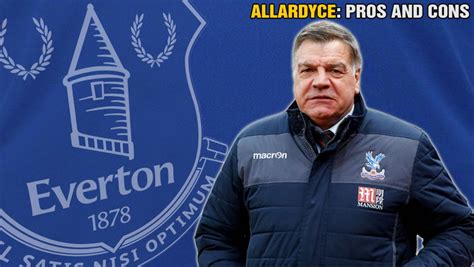 Everton FC set to unveil new manager later today - North Wales Live