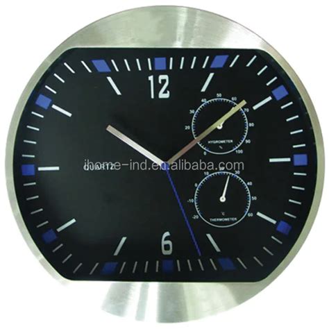 24 Hour Analog Clock - Buy 24 Hour Analog Clock,24 Hour Wall Clock,24 Hour Analog Wall Clock ...