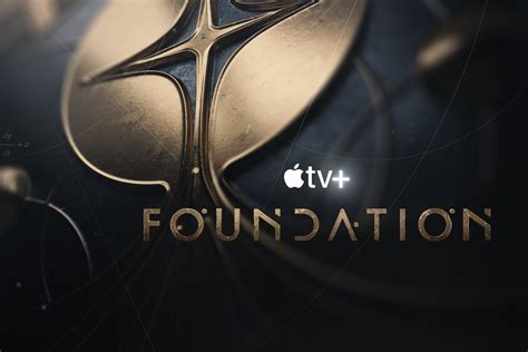 'Foundation:' Apple's Asimov adaptation gets a first trailer