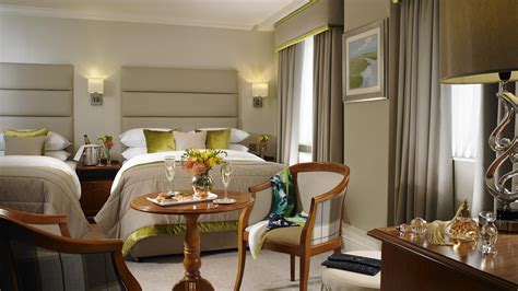 Hotel Rooms in Dublin | Buswells Hotel, Dublin