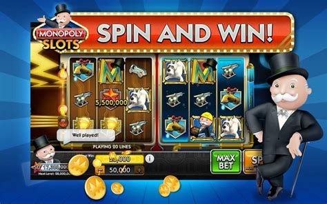 Monopoly Casino Game | Monopoly in the online casino world.