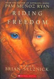 Riding Freedom