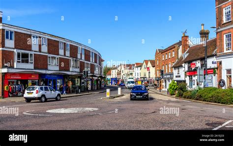 Ware Hertfordshire High Resolution Stock Photography and Images - Alamy