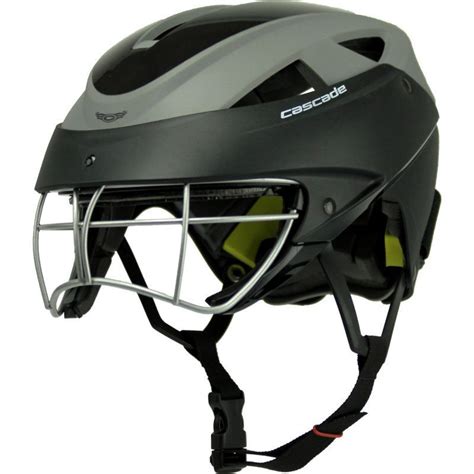 Cascade Women's LX Lacrosse Headgear, Black | Lacrosse, Womens lacrosse ...