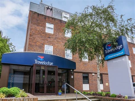 Hemel Hempstead Hotel | Travelodge