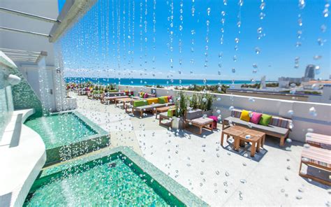 Clevelander Hotel | Greater Miami & Miami Beach