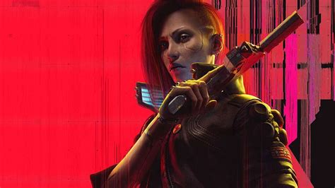 Review: 'Cyberpunk 2077' Explores Another Lawless Dystopia