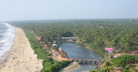 Places to Visit in Kannur / 2023: Tourist Places in Kannur / 2023, Kannur / 2023 Tourism, Best ...