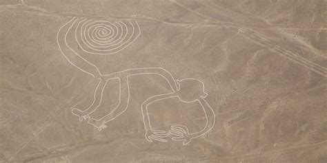 South America Tours: Nazca Lines Overflight Peru | Hurtigruten