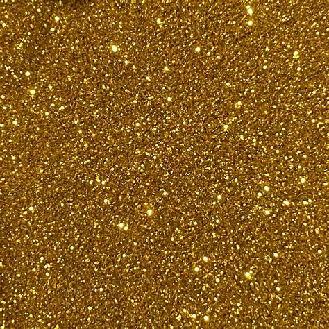 Pure Gold Nail Art Glitter 5g Sachet - Etsy