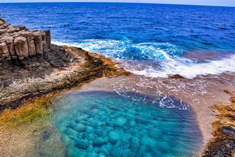 10 Fuerteventura Beaches to explore paradise | Roll and Feel By Smoking