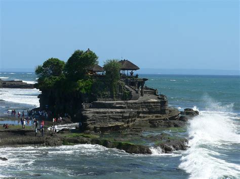 Tanah Lot, Bali Free Photo Download | FreeImages