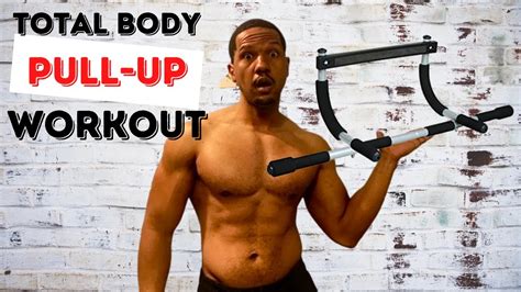 Upper Body Workout Bar Pull Up Bar in Nairobi Central - Sports Equipment, Happy Fitness Kenya ...