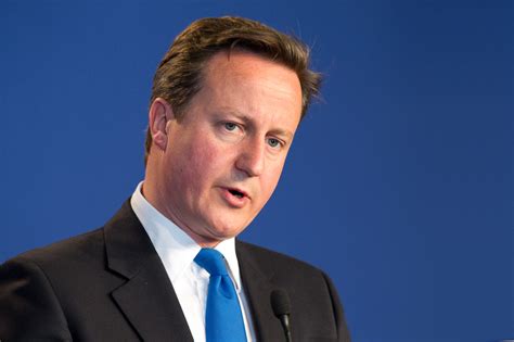 David Cameron Didn't Pork That Pig, But The Internet Doesn't Really Care