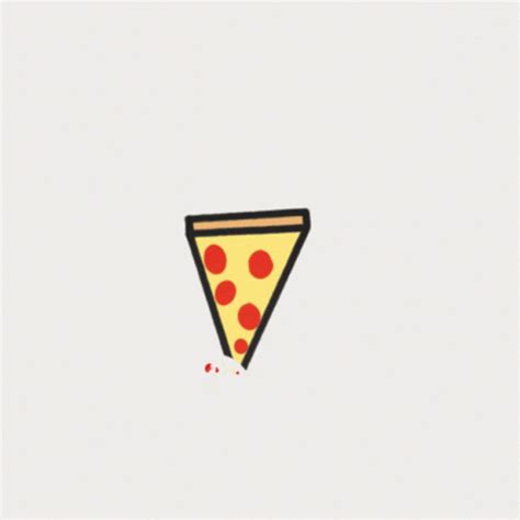 Eating Pizza GIF - Eating Pizza - Discover & Share GIFs