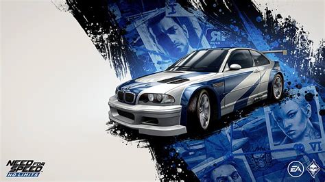 Gtr m3, bmw, carros, heat, most wanted, need, need for speed, nfs, speed, HD wallpaper | Peakpx