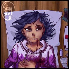 Aphmau sad moments