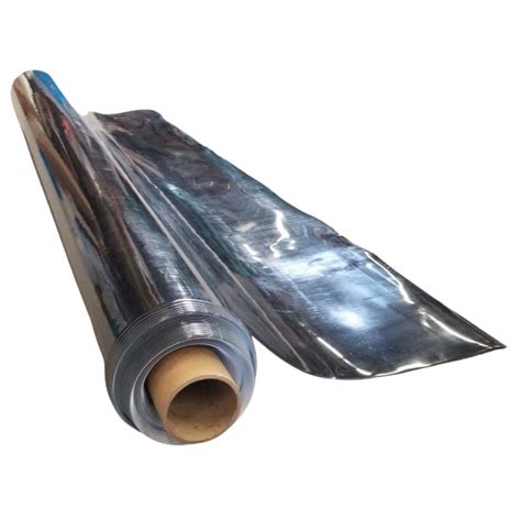 Dura Smooth 20 mil Heavy-Duty Plastic Sheeting | 20 Mil Vapor Barrier ...