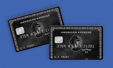 How To Get American Express Black Card - American Express Black Card ...